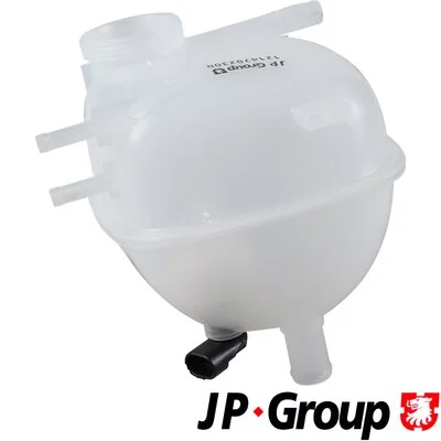 Expansion Tank, coolant